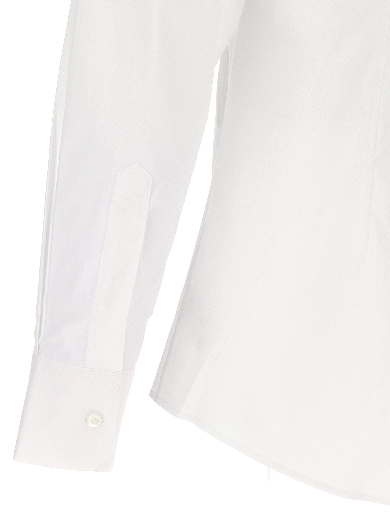 [Dolce & Gabbana] Shirts Long Sleeve SS25 G5EJ0TGG826W0800