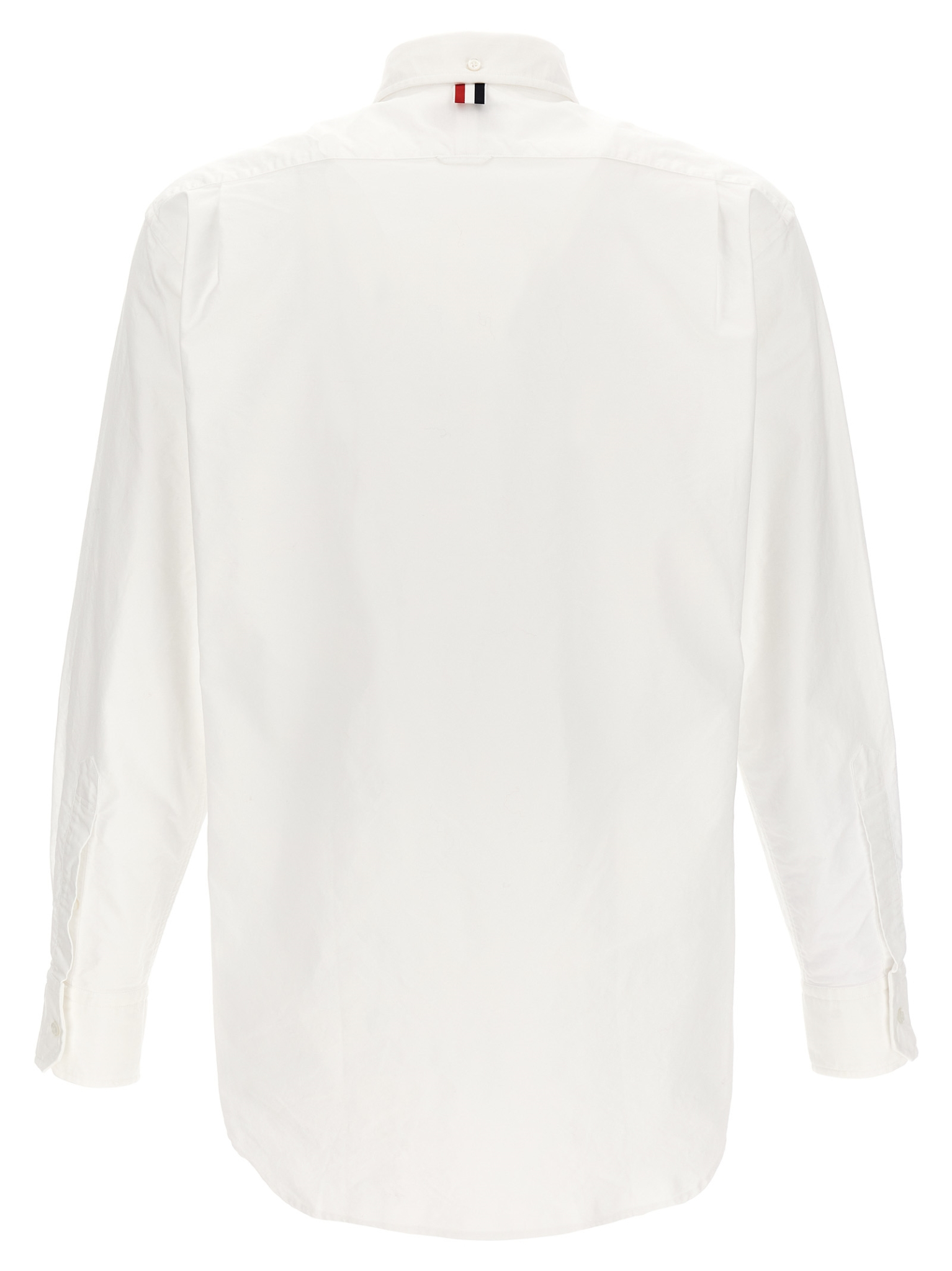 [Thom Browne] Shirts Long Sleeve SS25 MWL010EF0313100