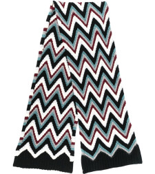 [MISSONI] Scarf FW22 SCR3WOU85880002