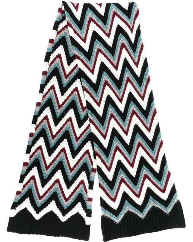 [MISSONI] Scarf FW22 SCR3WOU85880002