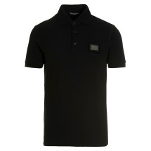 [Dolce & Gabbana] T-shirts Short Sleeve SS25 G8PL4TG7F2HN0000