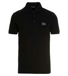 [Dolce & Gabbana] T-shirts Short Sleeve SS25 G8PL4TG7F2HN0000