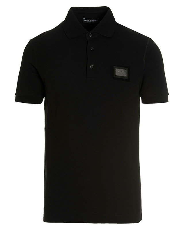 [Dolce & Gabbana] T-shirts Short Sleeve SS25 G8PL4TG7F2HN0000