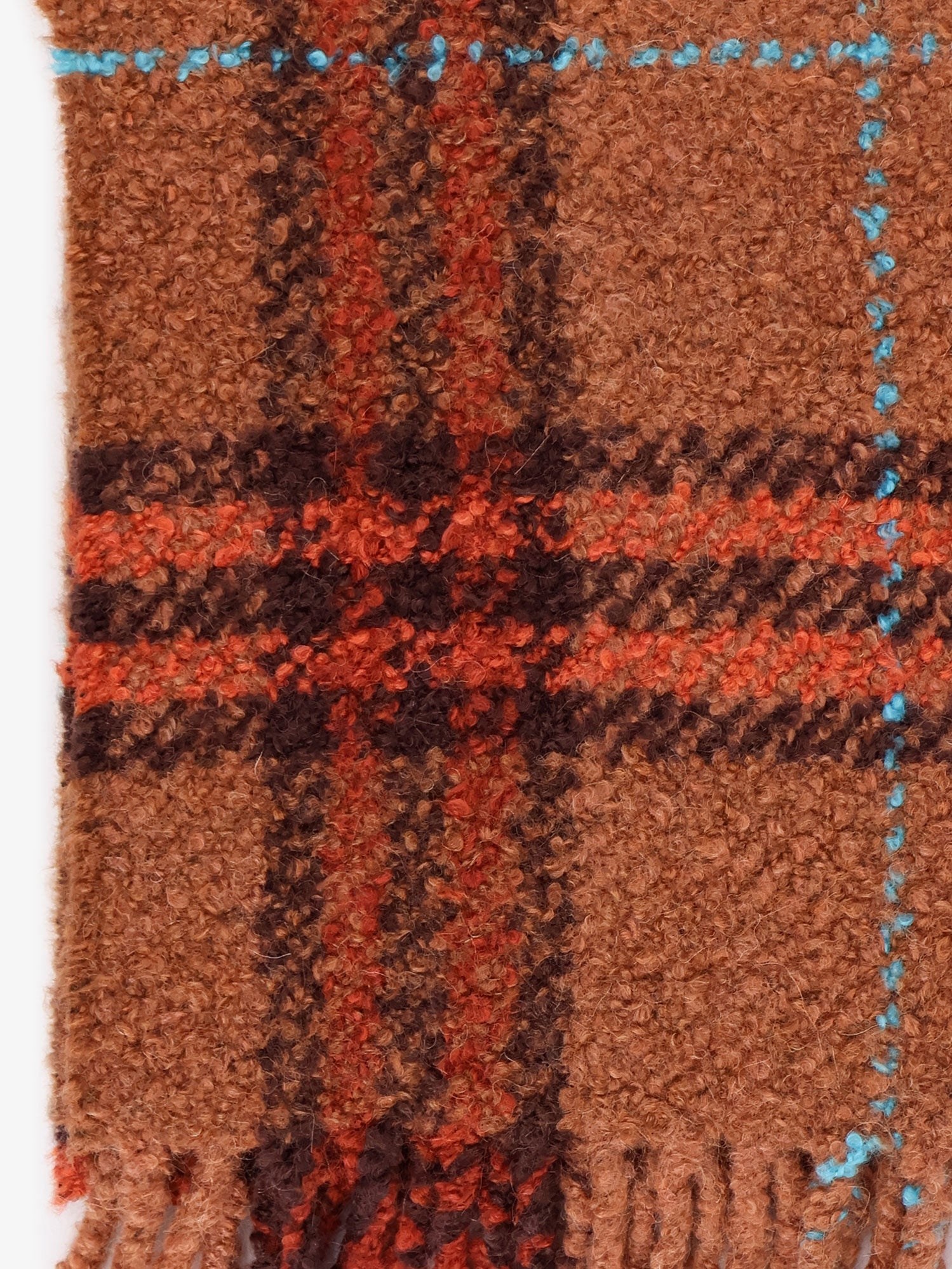 [Burberry] Scarf FW26 8118273C4173
