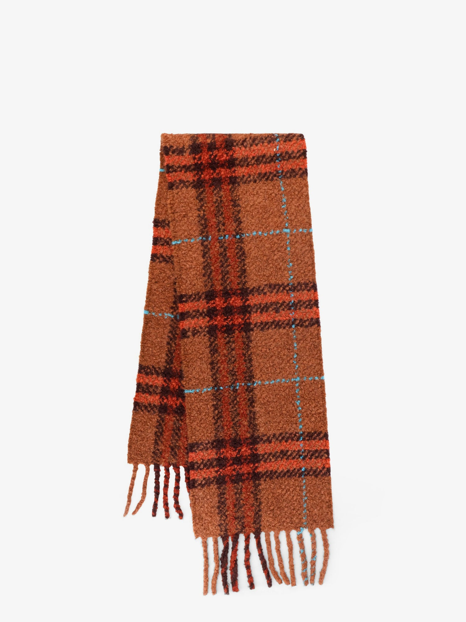 [Burberry] Scarf FW26 8118273C4173