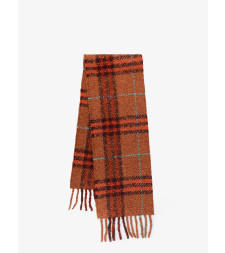 [Burberry] Scarf FW26 8118273C4173