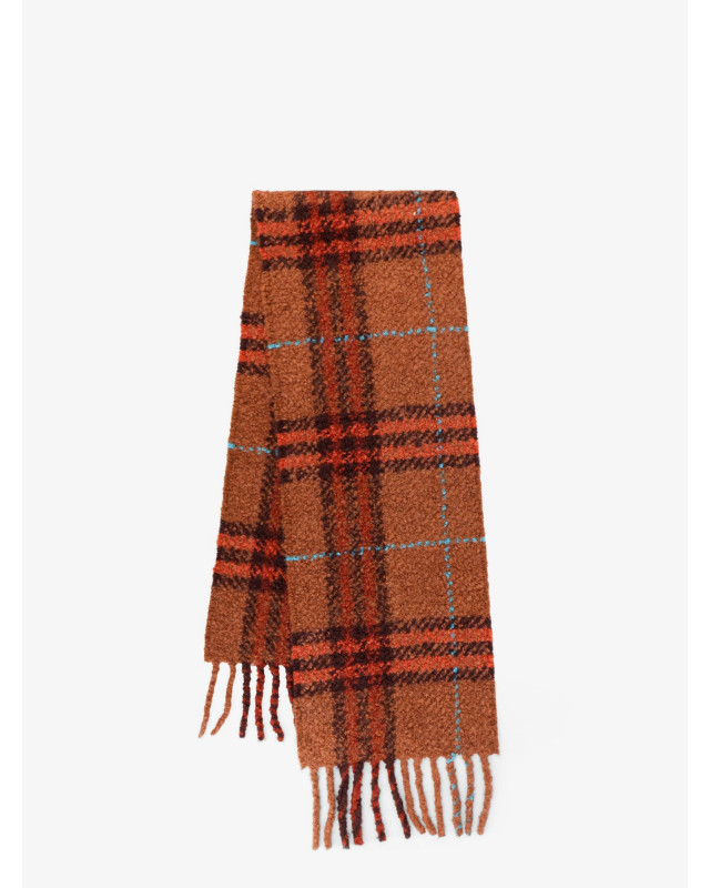 [Burberry] Scarf FW26 8118273C4173