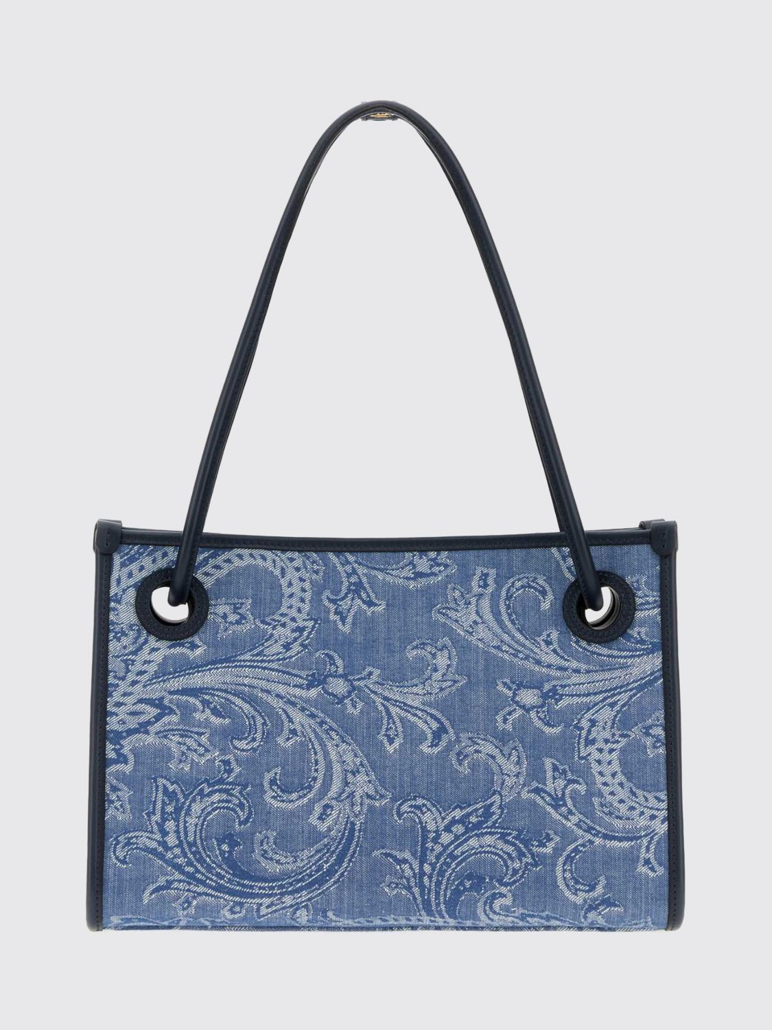 [Etro] Tote bag SS26 WP1D0058AQ364 B0025
