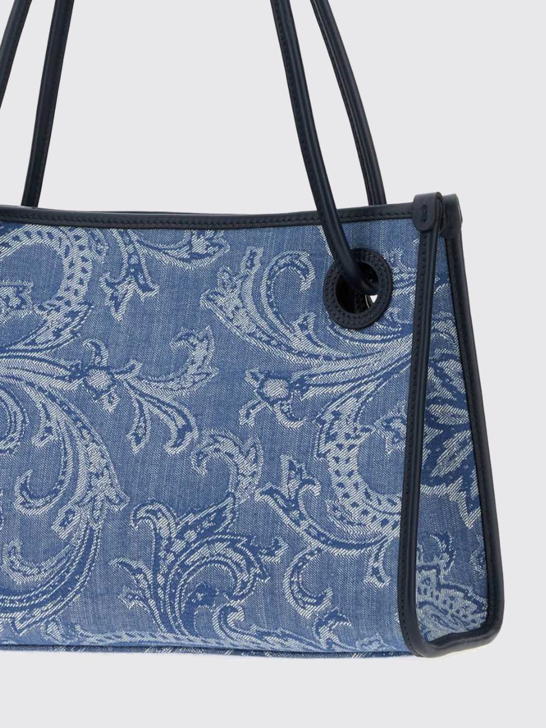 [Etro] Tote bag SS26 WP1D0058AQ364 B0025
