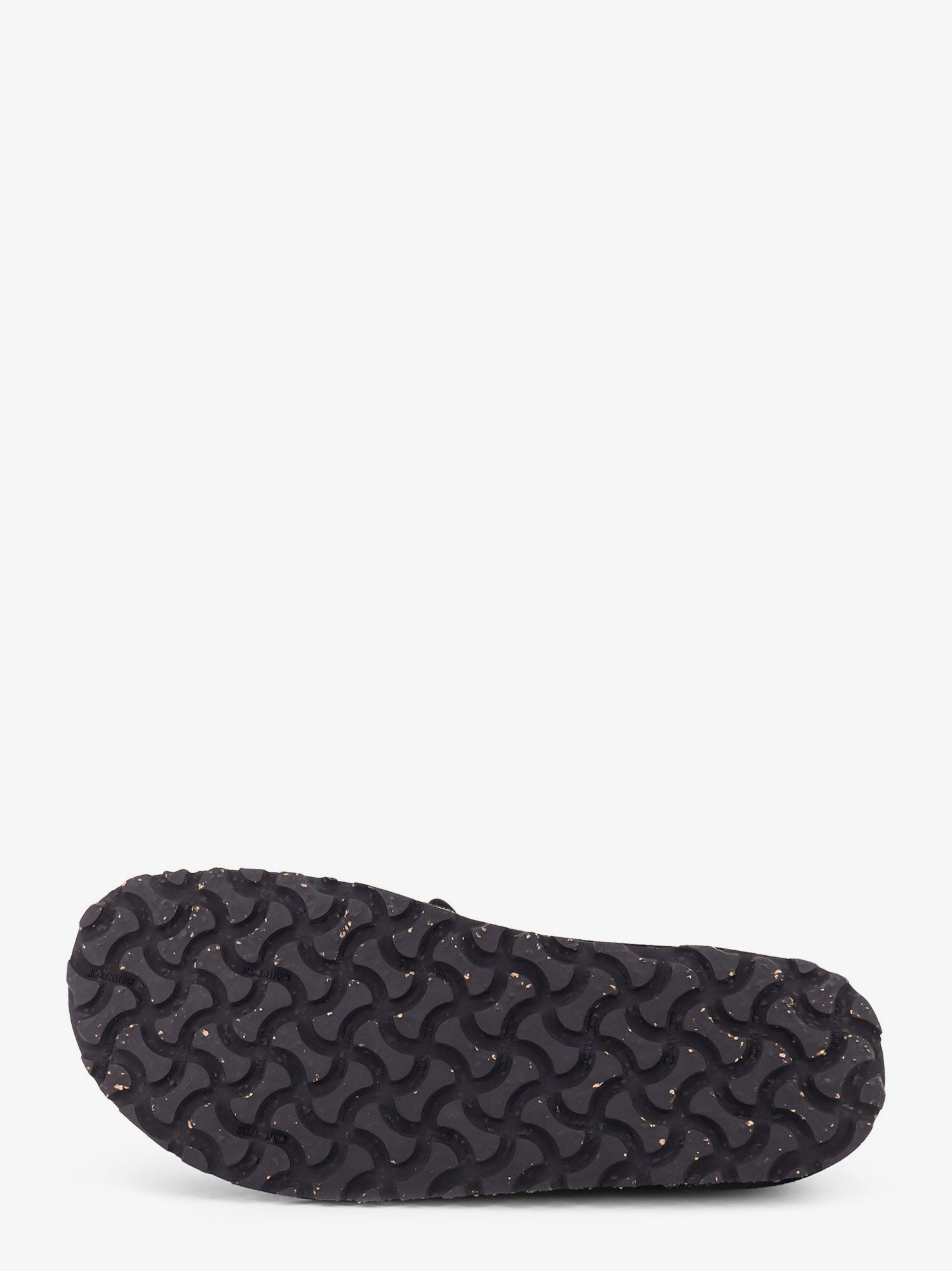 [Birkenstock] Dress Shoes FW26 1028597BLACK
