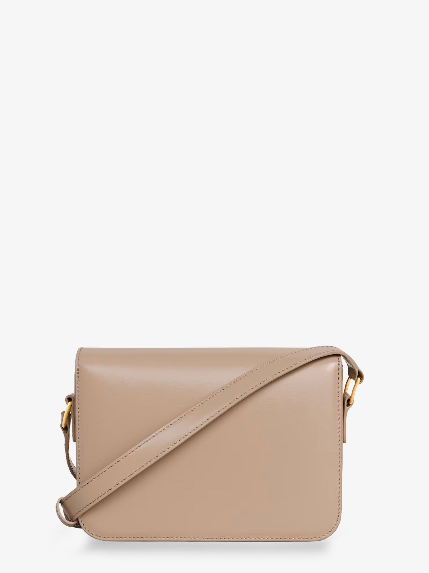 [Celine] Cross body bag FW26 188423BF403SA