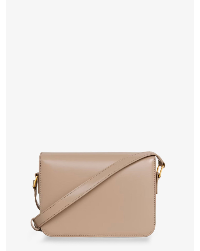 [Celine] Cross body bag FW26 188423BF403SA