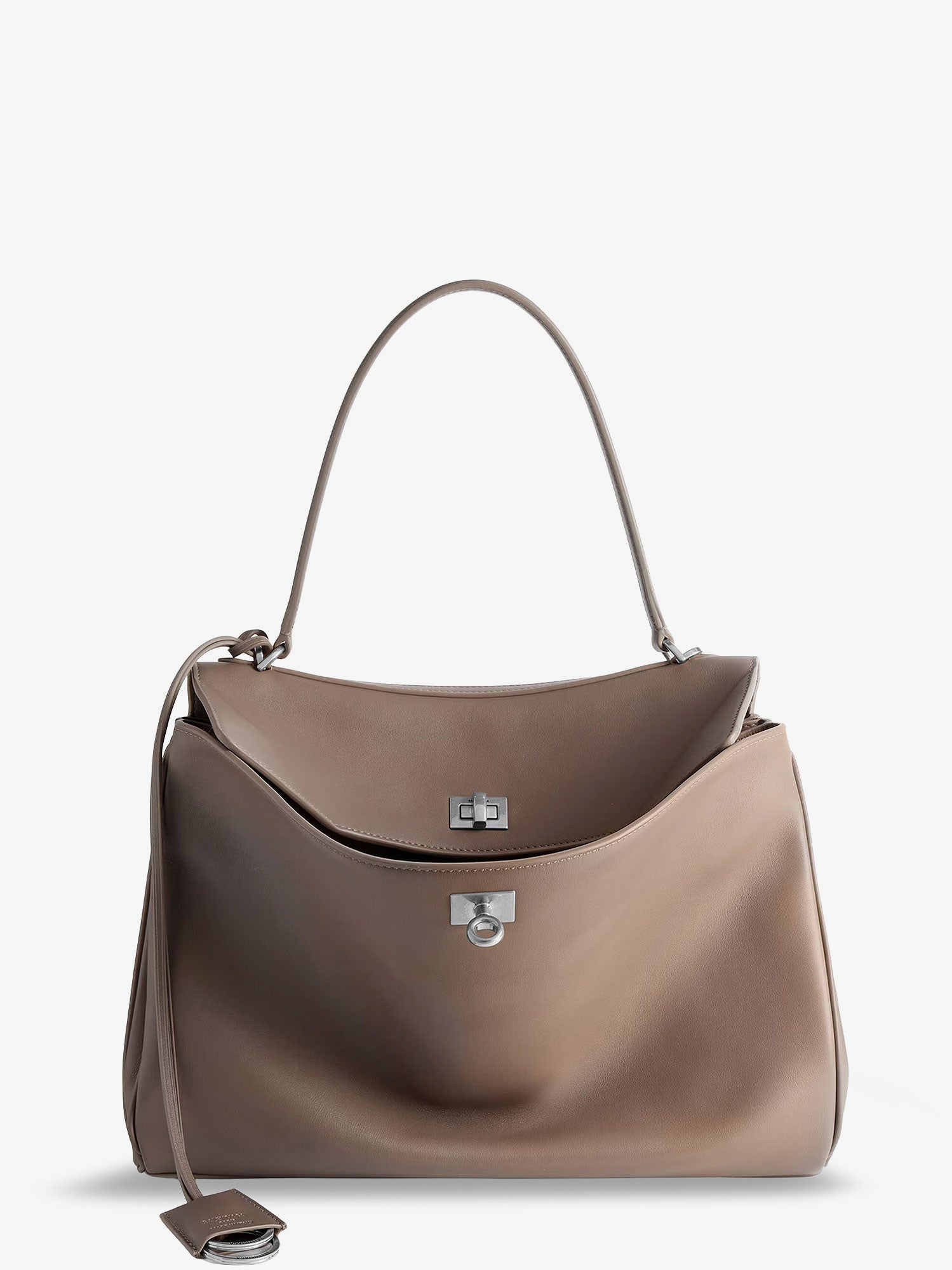 [Balenciaga] Cross body bag FW26 7897722AA4U2909