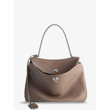 [Balenciaga] Cross body bag FW26 7897722AA4U2909