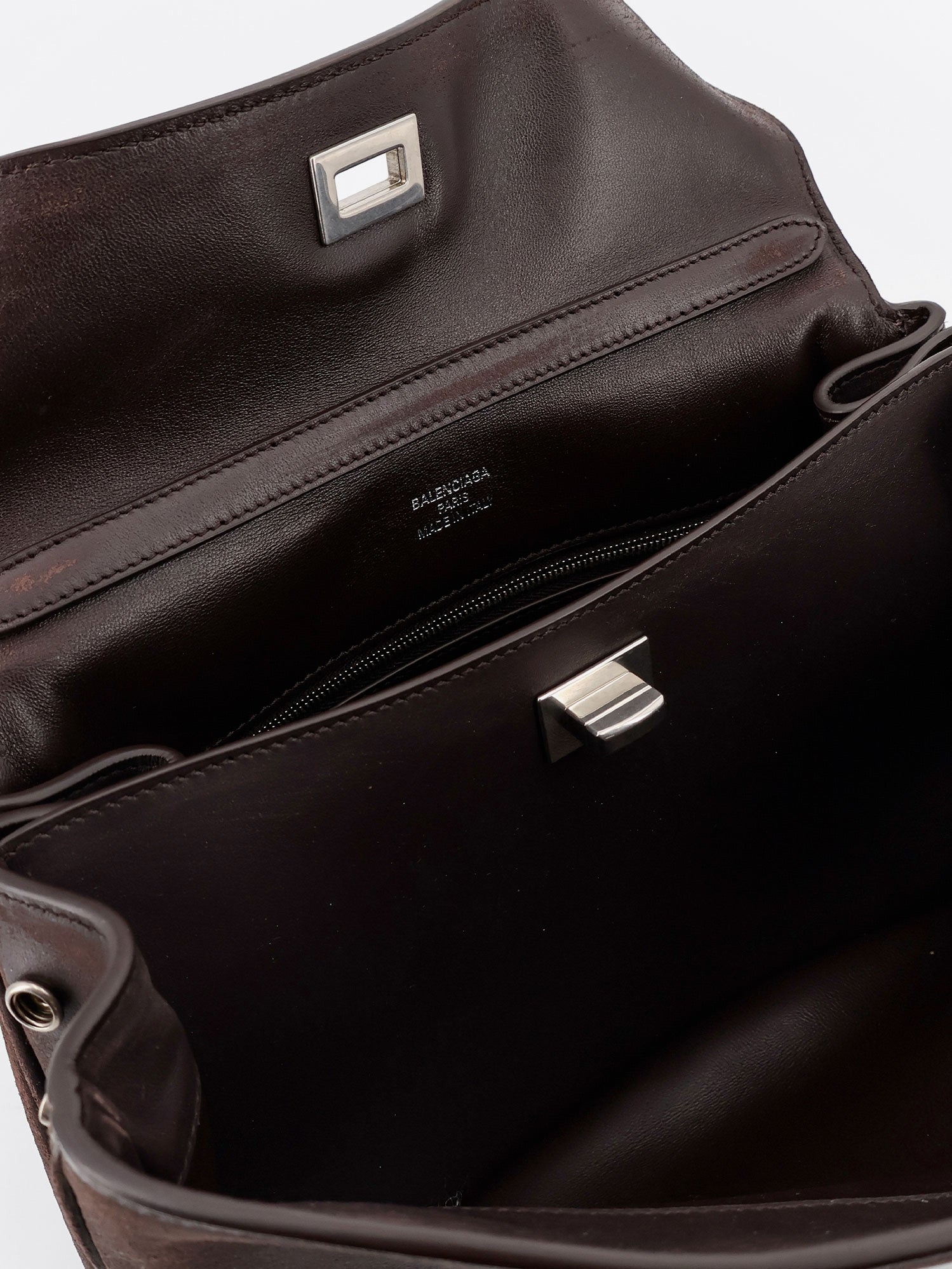 [Balenciaga] Shoulder bag FW26 7897792ACAW2221
