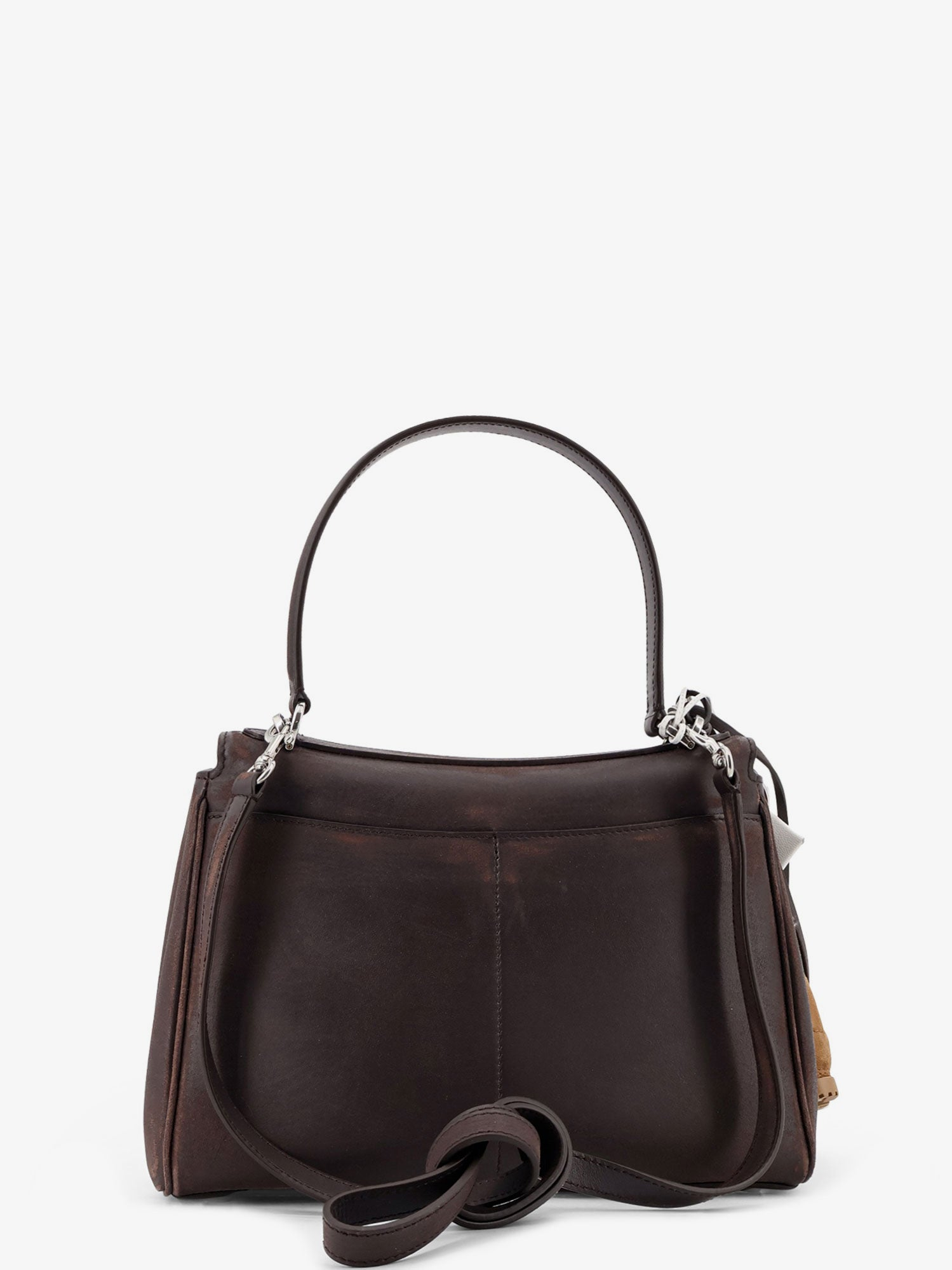 [Balenciaga] Shoulder bag FW26 7897792ACAW2221