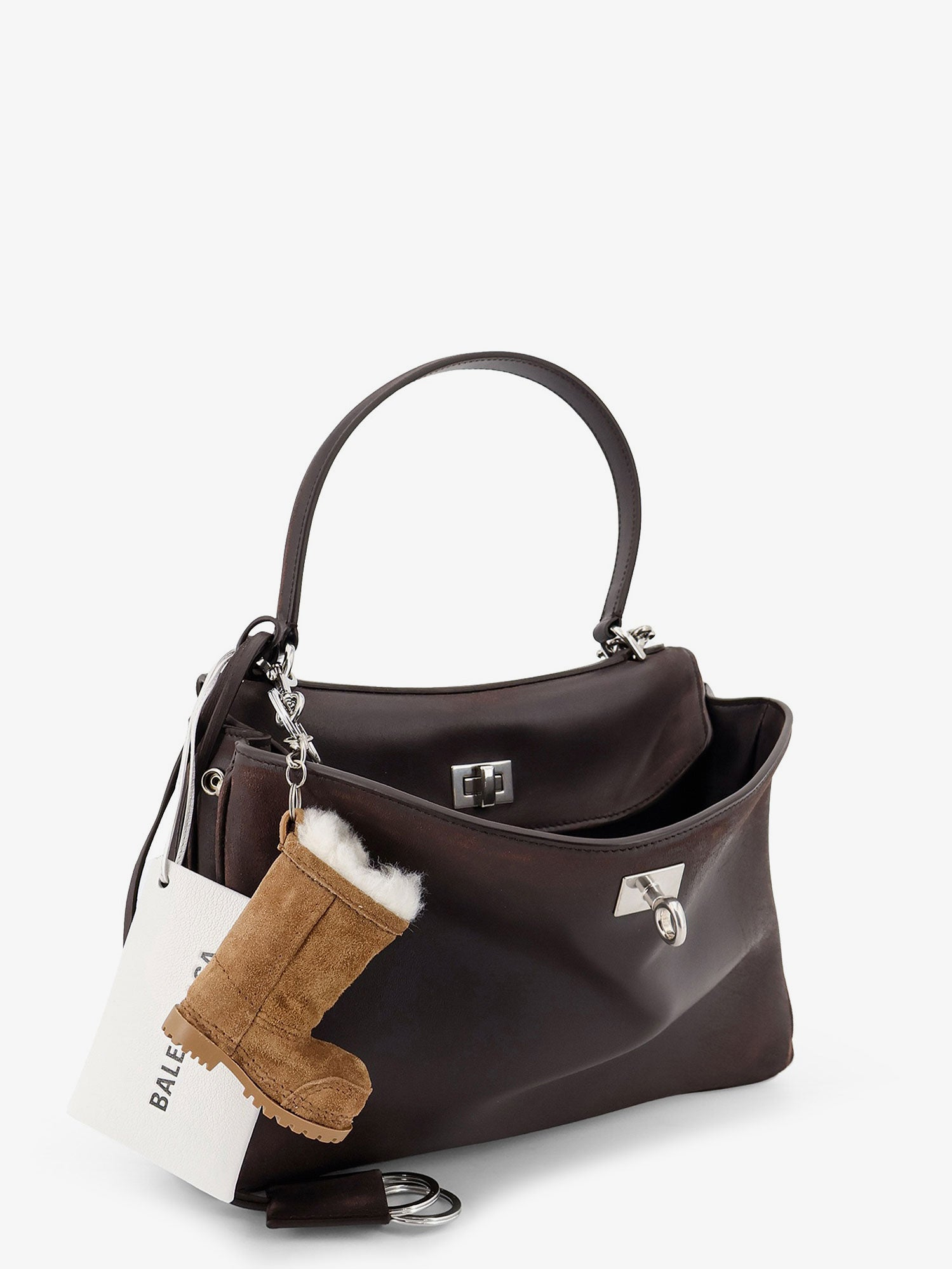 [Balenciaga] Shoulder bag FW26 7897792ACAW2221