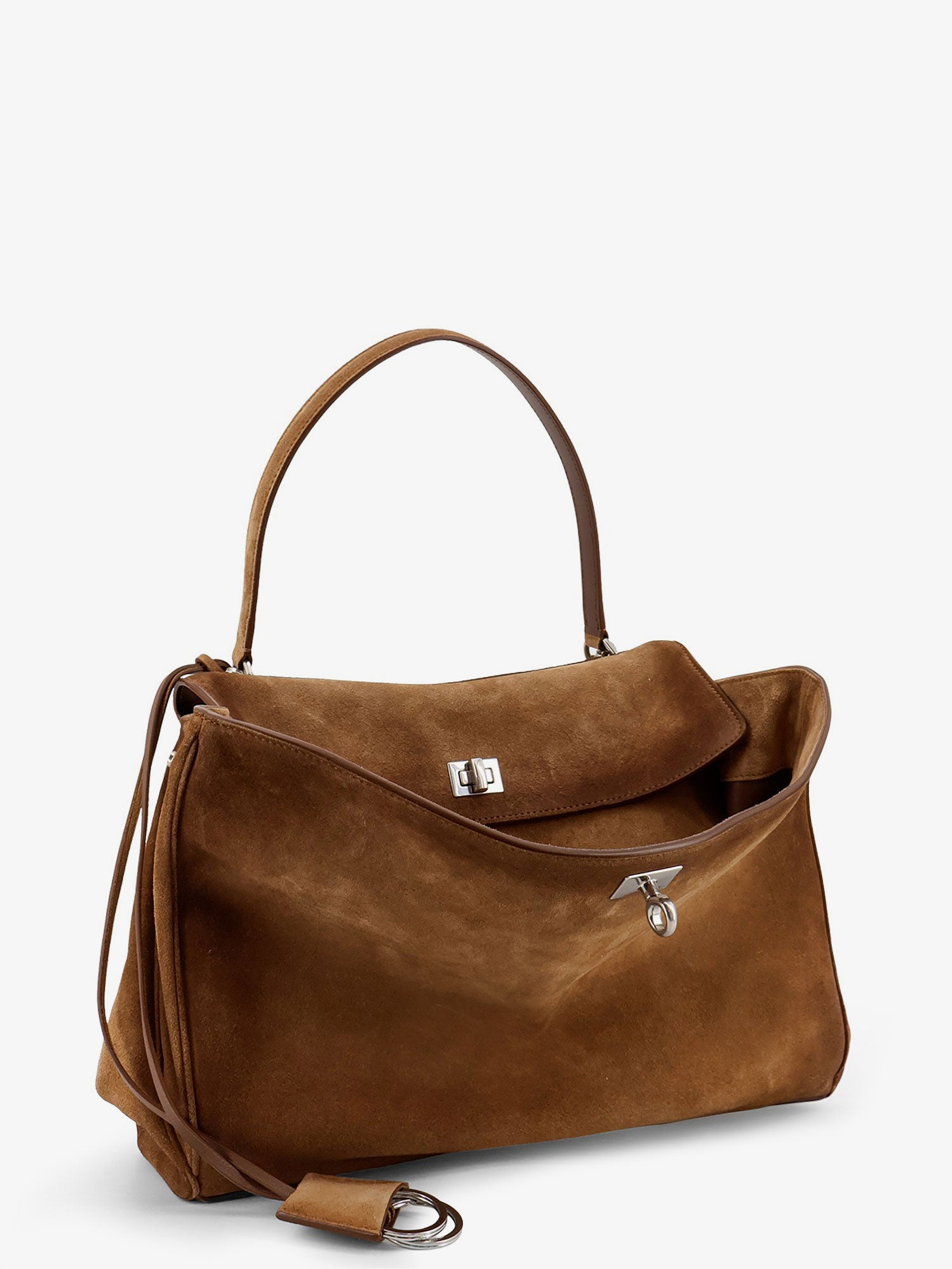 [Balenciaga] Cross body bag FW26 7897722AB4G2533