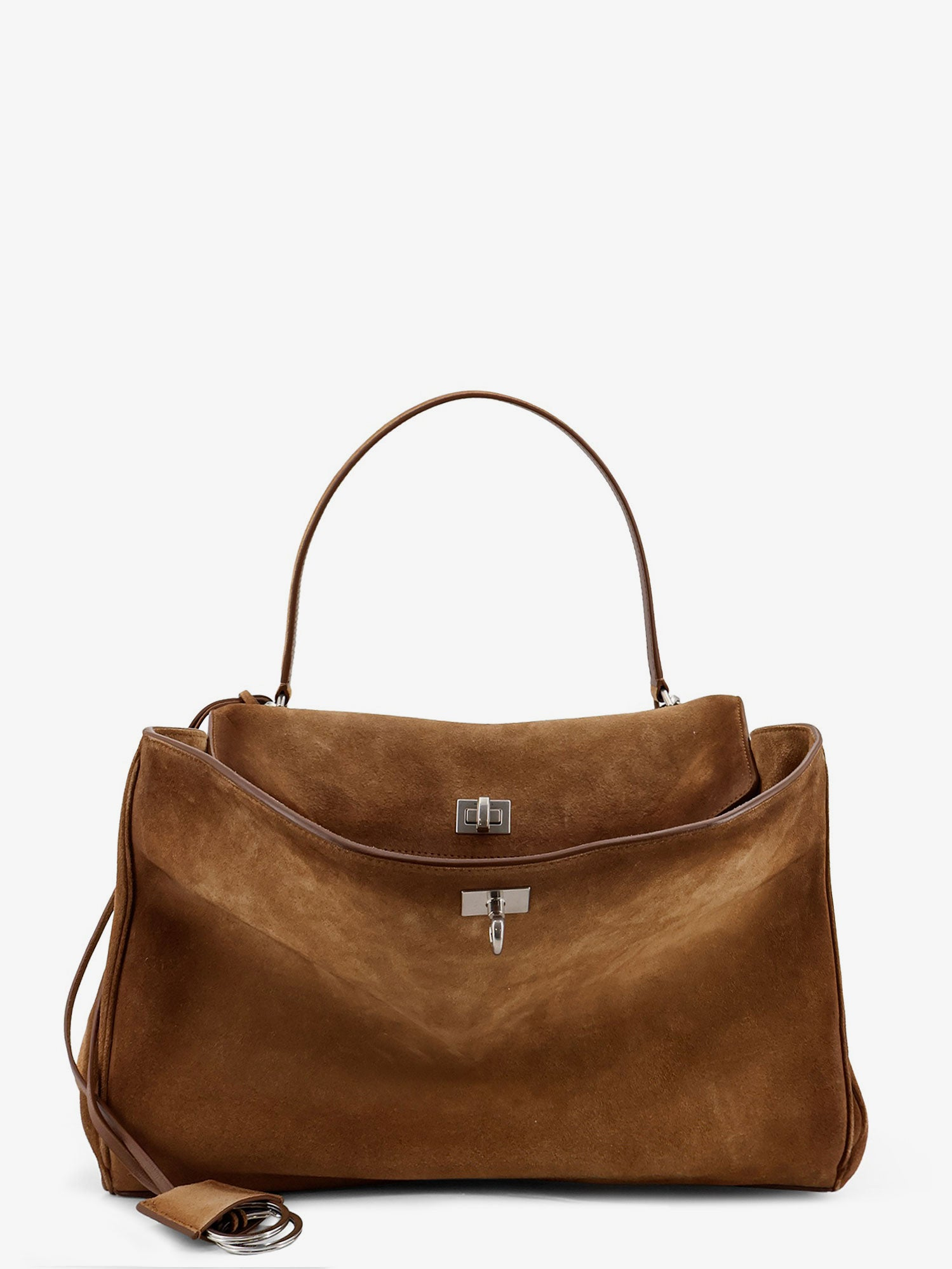 [Balenciaga] Cross body bag FW26 7897722AB4G2533