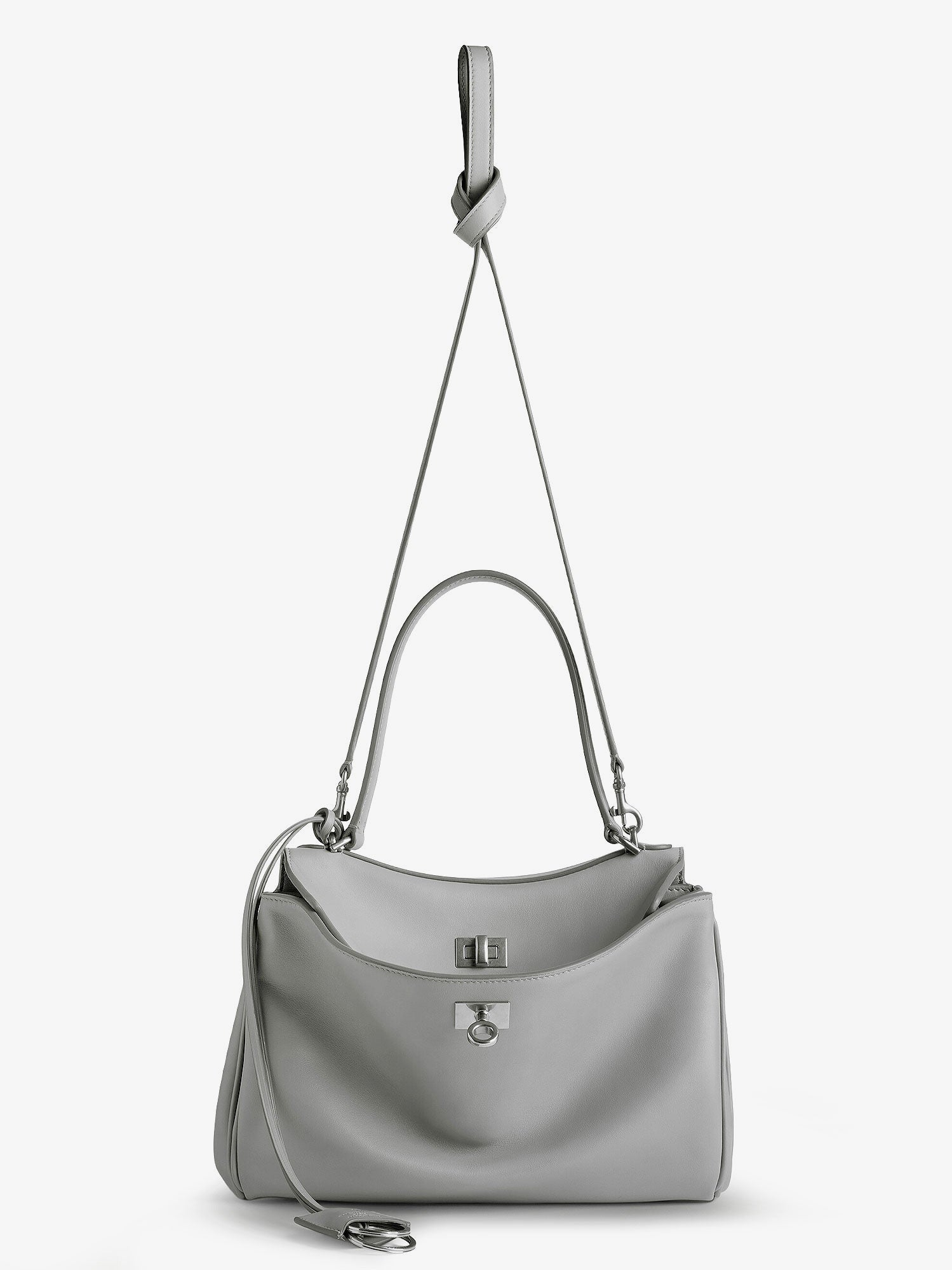 [Balenciaga] Shoulder bag FW26 7897792AA4U1142