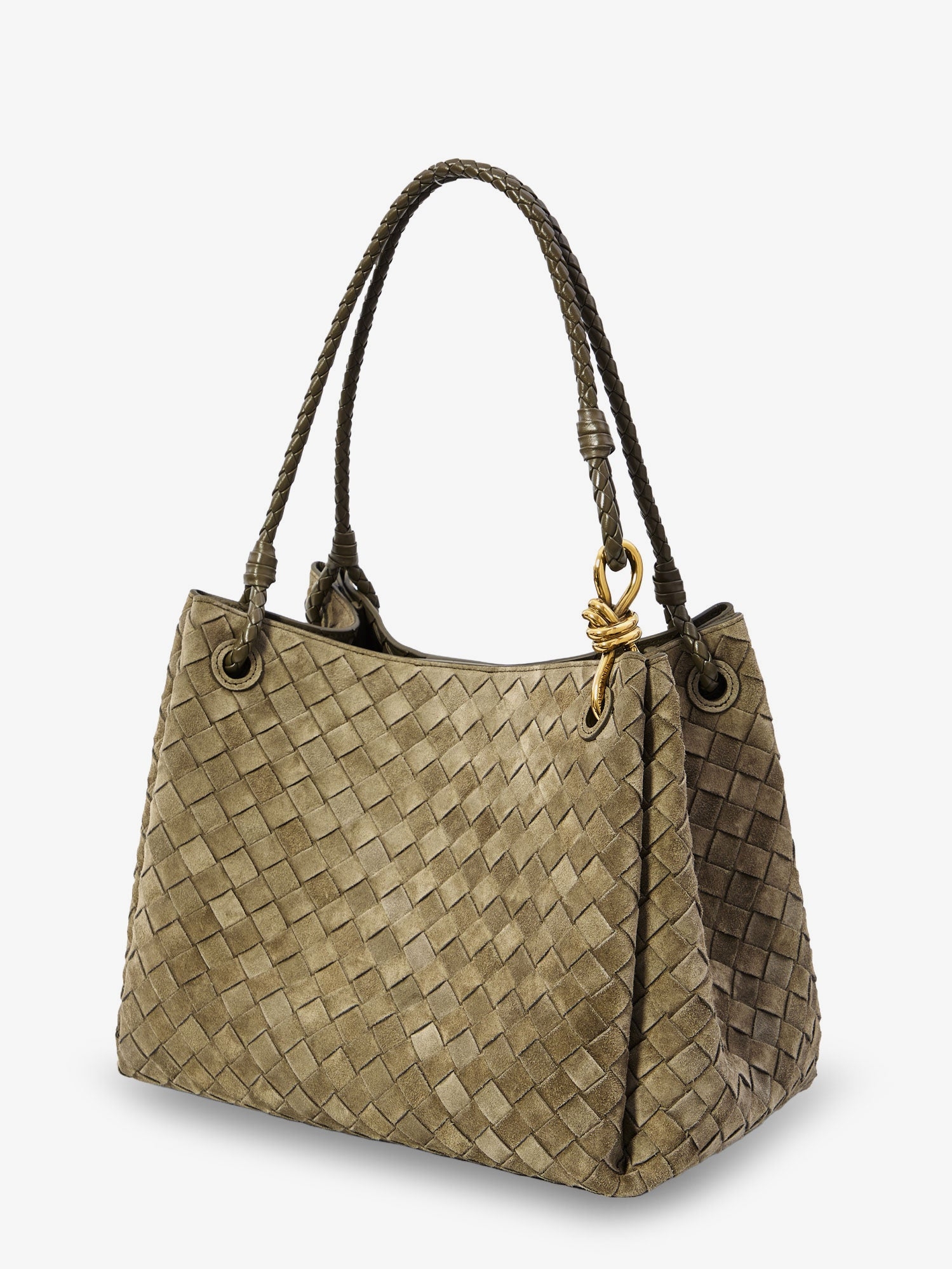 [Bottega Veneta] Shoulder bag FW26 805090V1QE93230