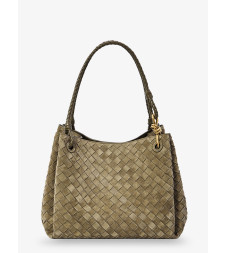 [Bottega Veneta] Shoulder bag FW26 805090V1QE93230