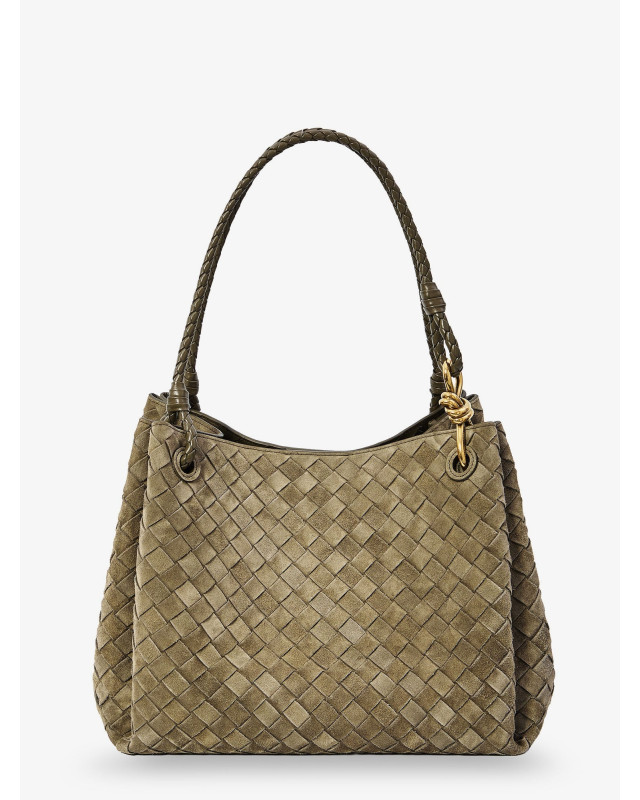 [Bottega Veneta] Shoulder bag FW26 805090V1QE93230