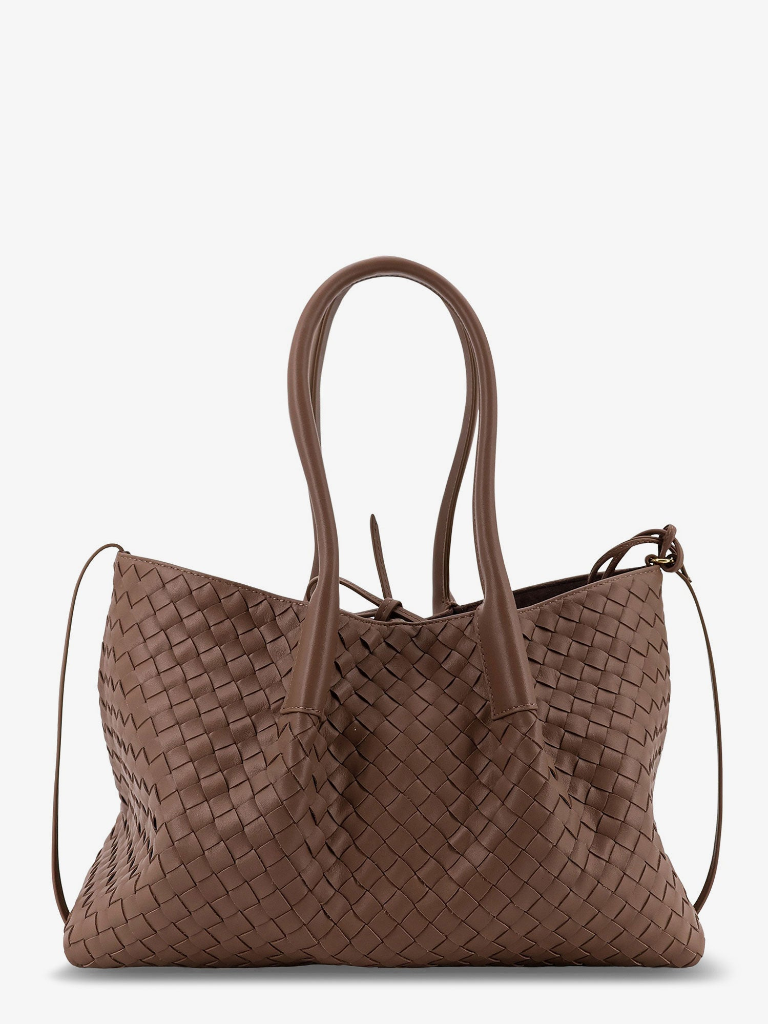 [Bottega Veneta] Shoulder bag FW26 854371V5AG12367