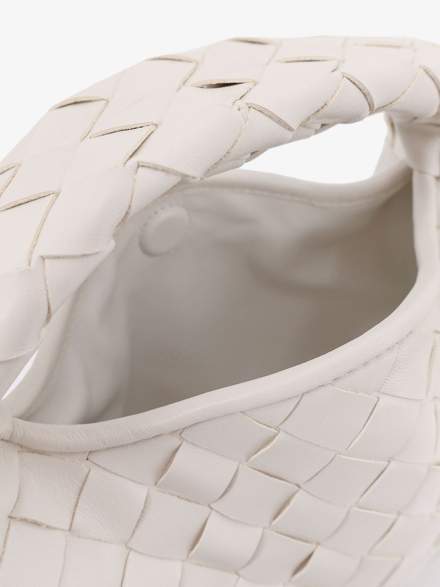 [Bottega Veneta] Cross body bag FW26 777586V3IV19156