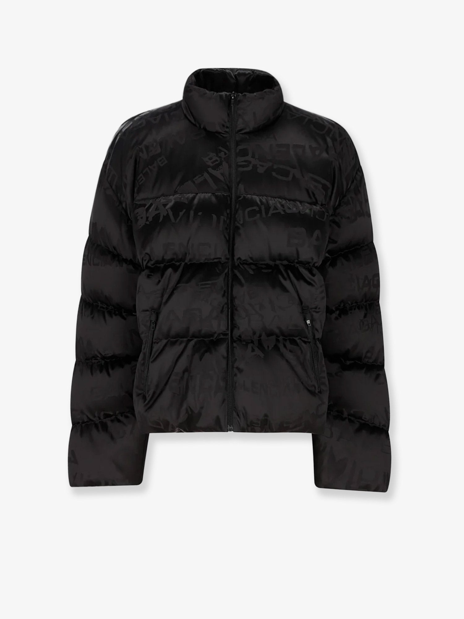 [Balenciaga] Jacket FW26 850845TTQ131000