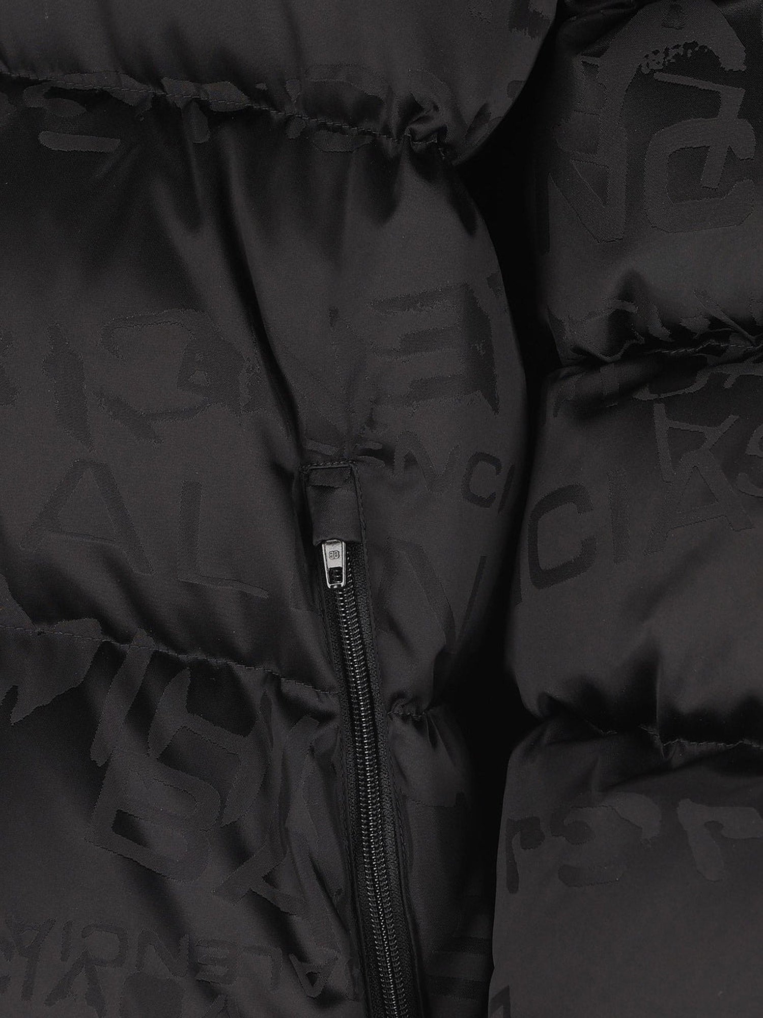 [Balenciaga] Jacket FW26 850845TTQ131000