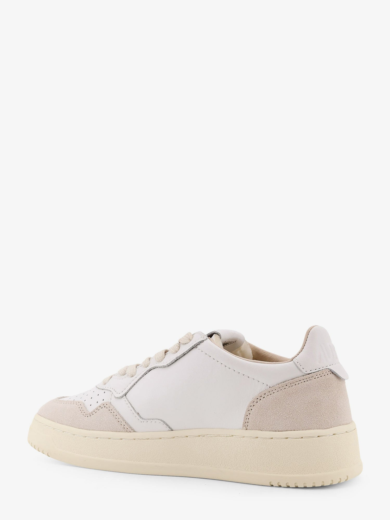 [AUTRY] Sneakers FW26 AULWLS33WHITE