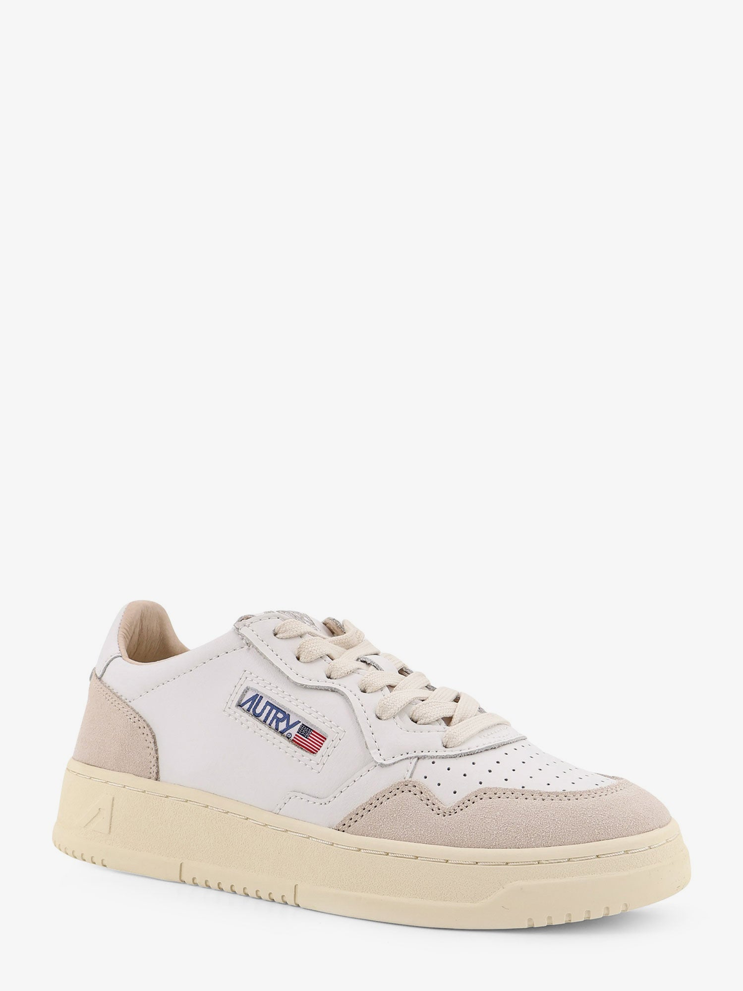 [AUTRY] Sneakers FW26 AULWLS33WHITE
