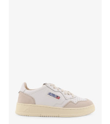 [AUTRY] Sneakers FW26 AULWLS33WHITE