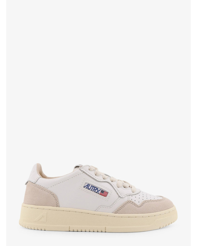 [AUTRY] Sneakers FW26 AULWLS33WHITE