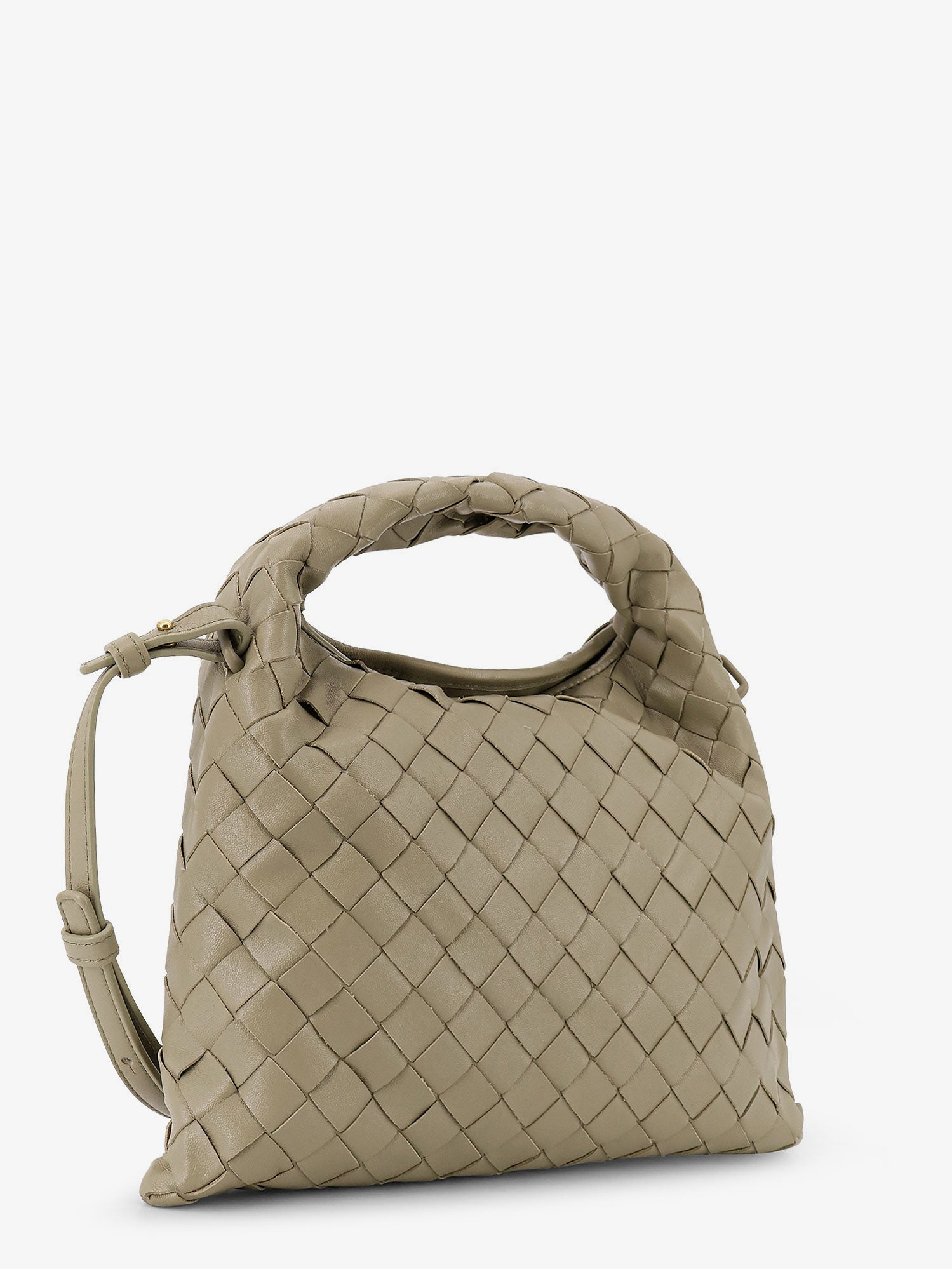 [Bottega Veneta] Cross body bag FW26 777586V3IV12943