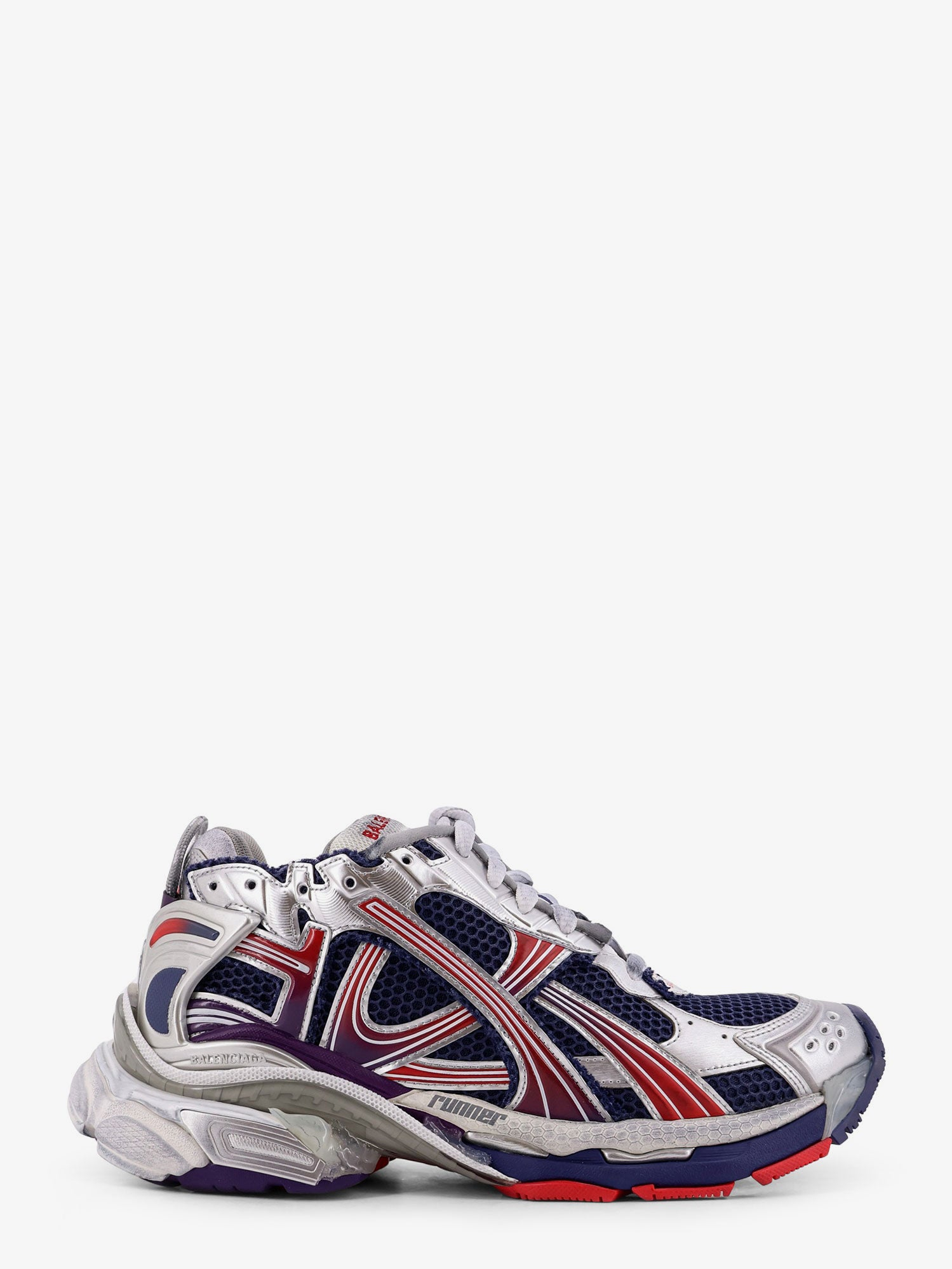 [Balenciaga] Sneakers FW26 772774WRUNG4610