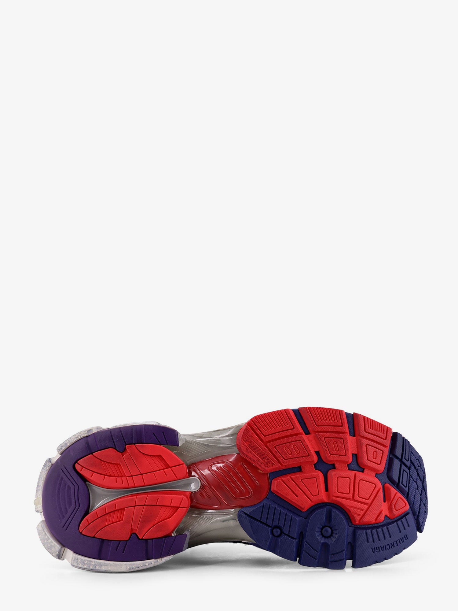 [Balenciaga] Sneakers FW26 772774WRUNG4610