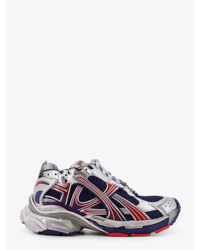 [Balenciaga] Sneakers FW26 772774WRUNG4610