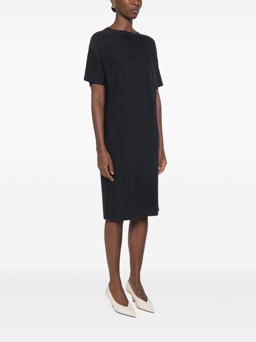 [Fabiana Filippi] Short sleeve dress SS26 ABD266F178L7665146
