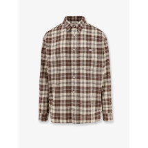 [Celine] Shirts Long Sleeve FW26 RC07H0F2203MG