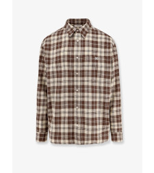 [Celine] Shirts Long Sleeve FW26 RC07H0F2203MG