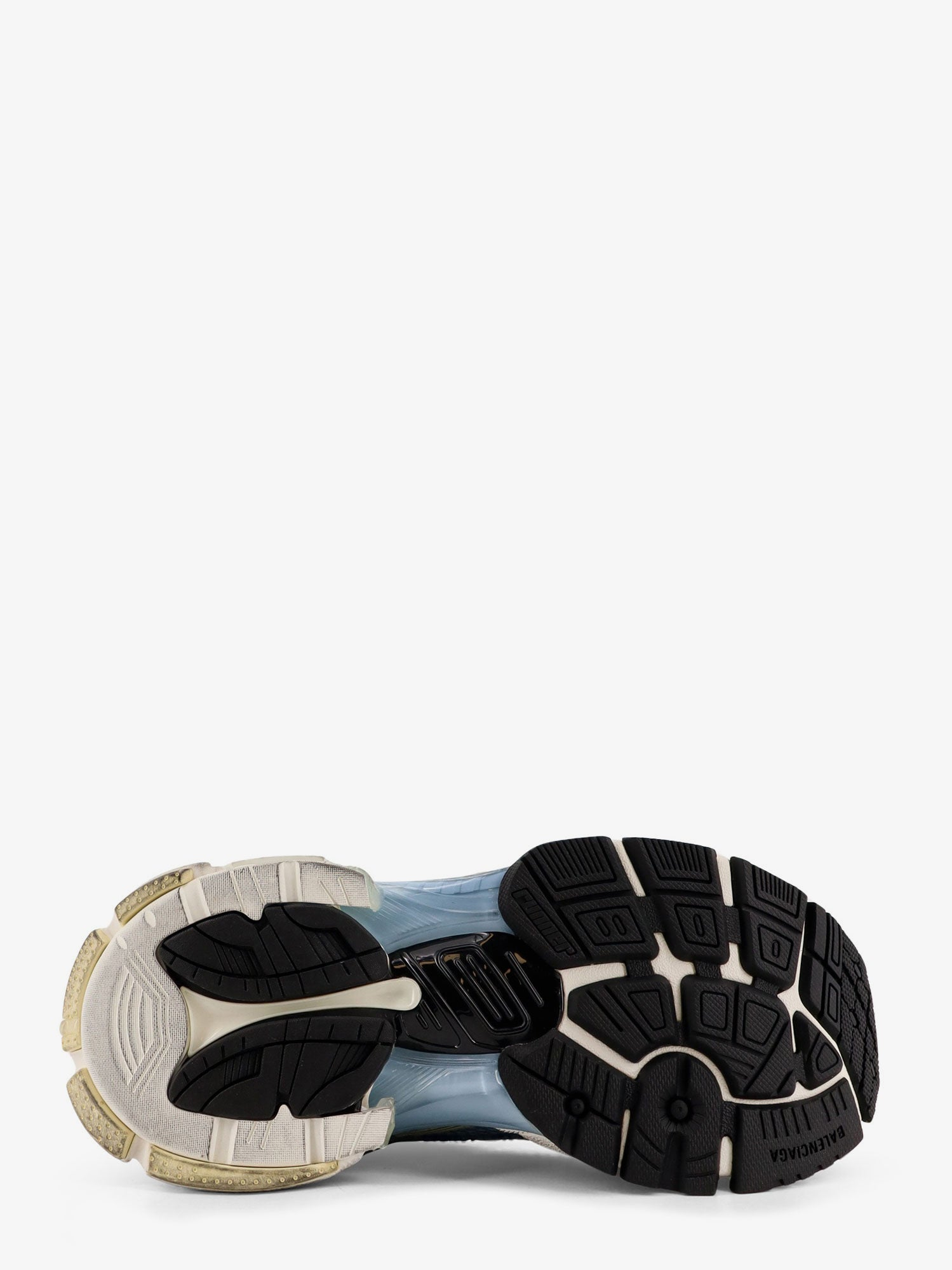 [Balenciaga] Sneakers FW26 772767W3RMU4790
