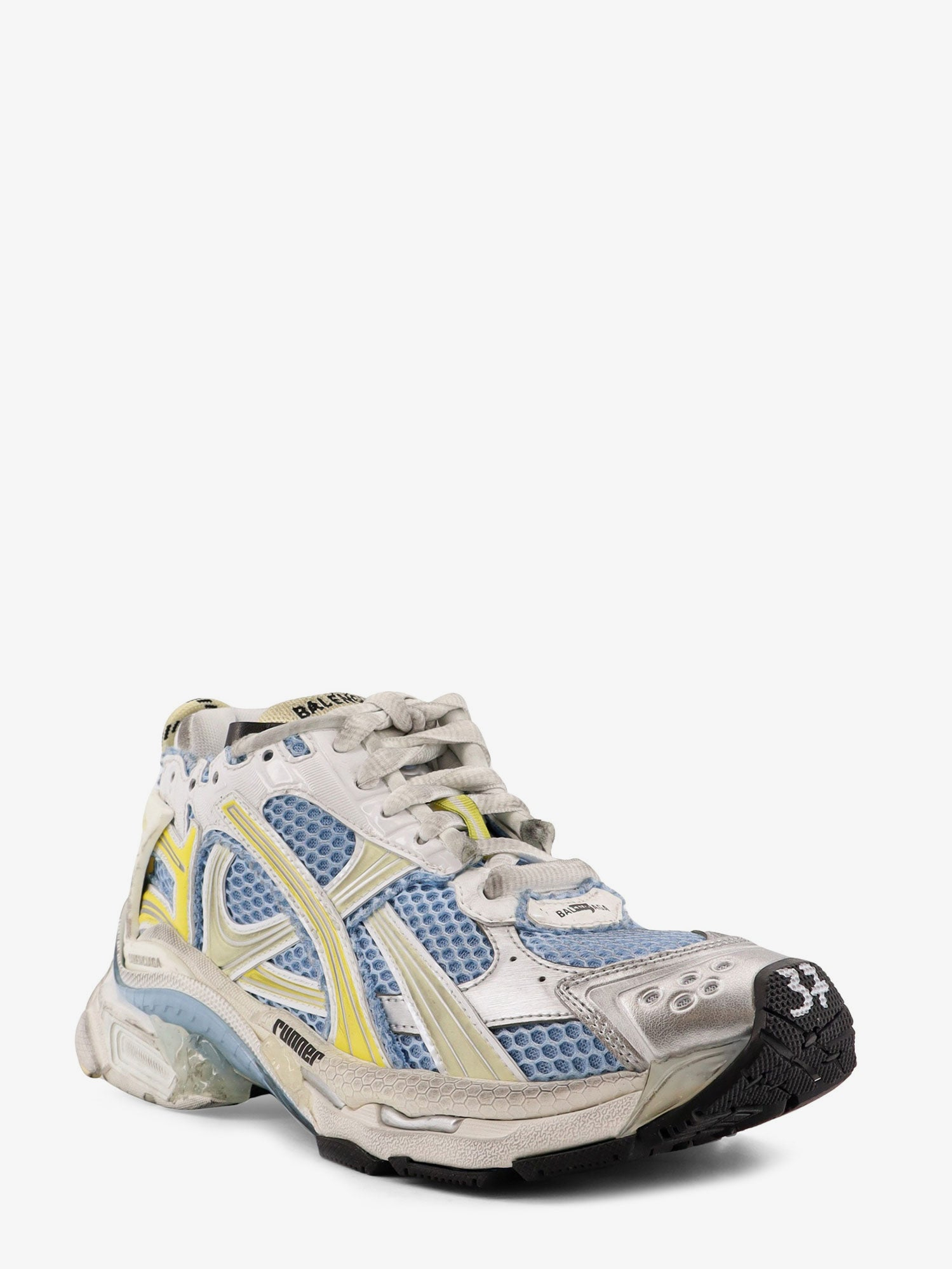 [Balenciaga] Sneakers FW26 772767W3RMU4790