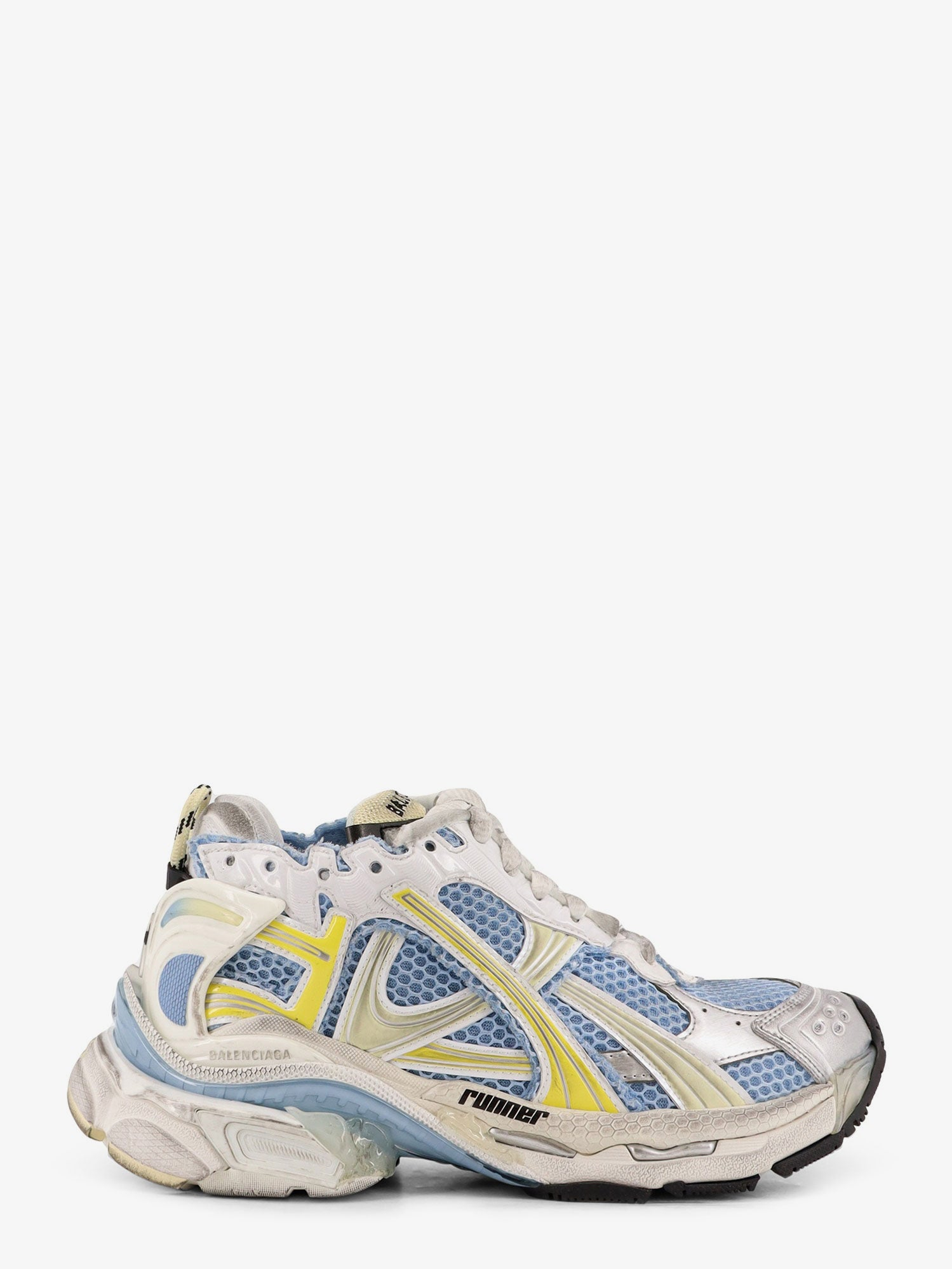 [Balenciaga] Sneakers FW26 772767W3RMU4790