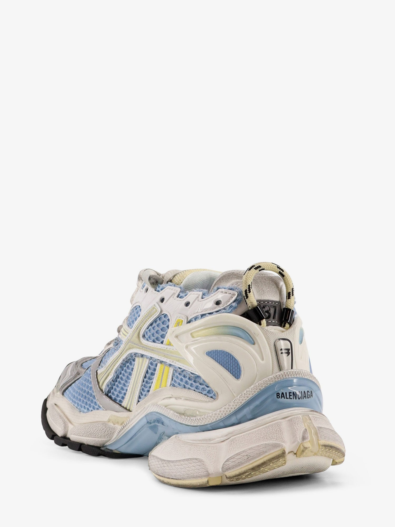[Balenciaga] Sneakers FW26 772767W3RMU4790