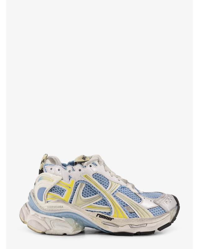 [Balenciaga] Sneakers FW26 772767W3RMU4790