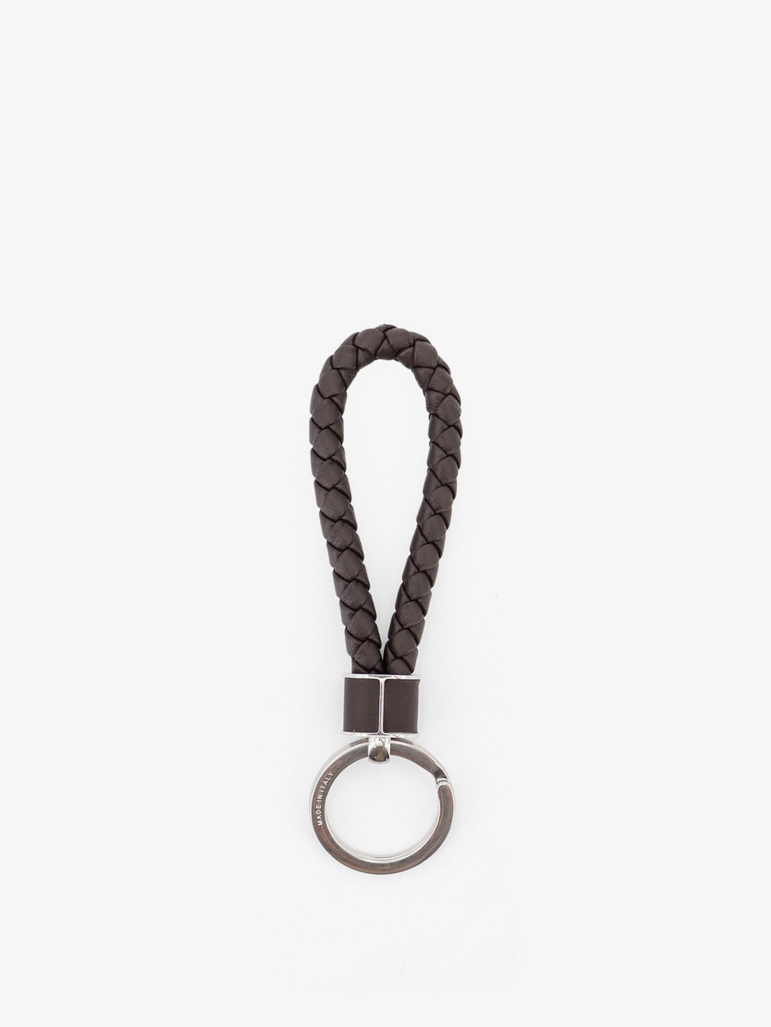 [Bottega Veneta] Keyring FW26 709727VMAY12145
