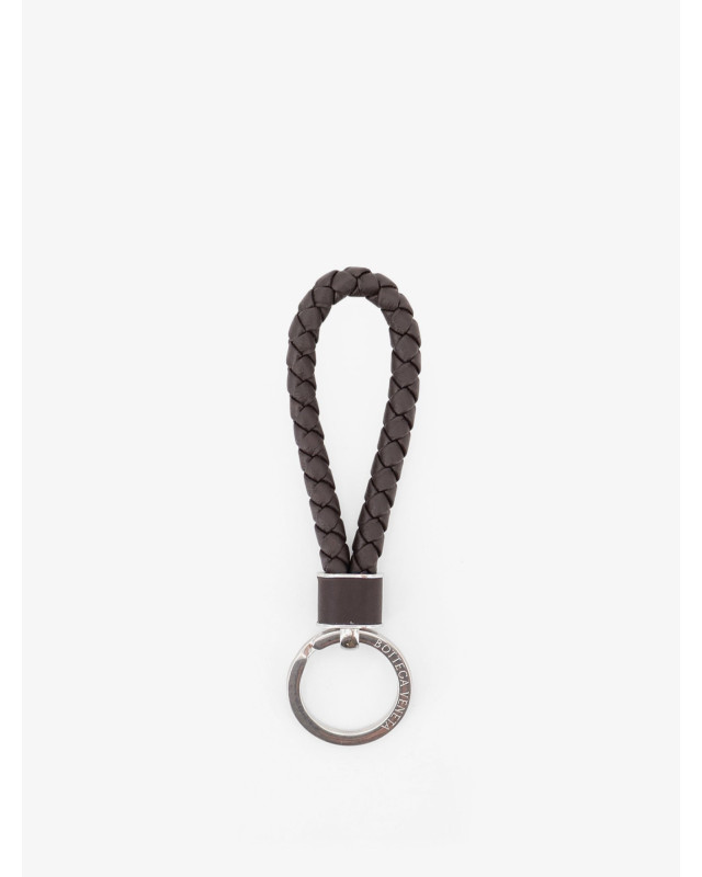 [Bottega Veneta] Keyring FW26 709727VMAY12145