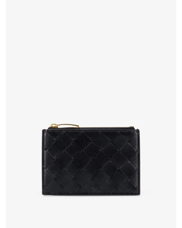 [Bottega Veneta] Wallet FW26 806032VCPP38425